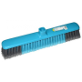 Maxi balai d'intérieur 40 cm céleste