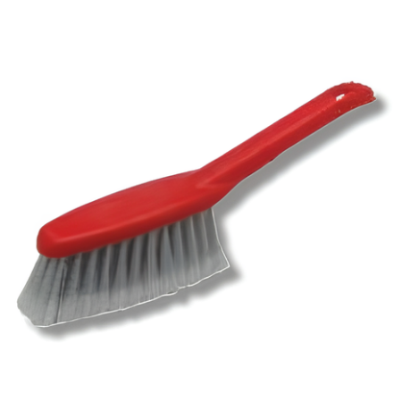 Balayette plastique seule
