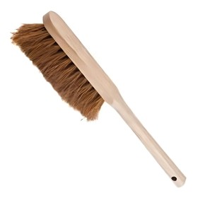 Balayette coco long manche