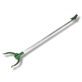 Pince attrape déchets 104cm