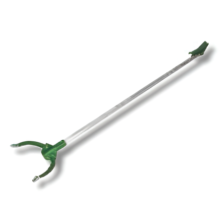Pince attrape déchets 104cm