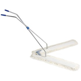 Armature balai ciseaux 2x1 m - unité