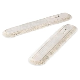 Frange pour armature balai ciseaux 2x1 m