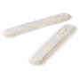 Frange pour armature balai ciseaux 2x1 m