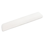 Semelle abrasive 40x11 cm pour balai trapèze velcro