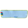 Frange velcro microfibres abrasive ultra haccp 40 cm