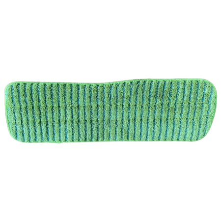 Frange velcro microfibres abrasive ultra haccp 40 cm
