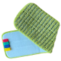 Frange velcro microfibres abrasive ultra haccp 60 cm