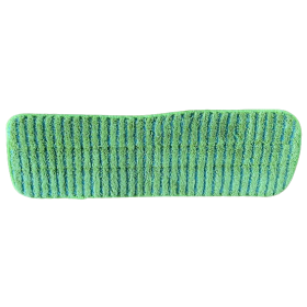 Frange velcro microfibres abrasive ultra haccp 60 cm