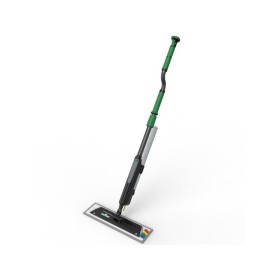 Kit de nettoyage des sols ergo! clean avec réservoir 1000 ml mop à velcro pro