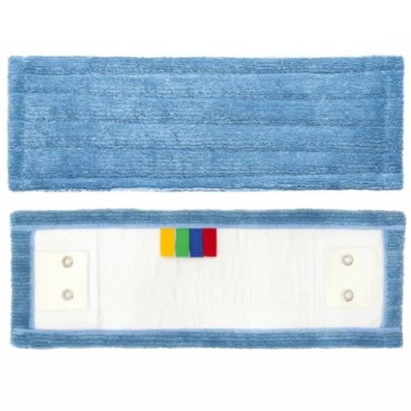 Frange microfibre universelle 50 cm - unité