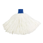 Frange espagnole microfibre 150 grammes