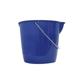 Seau 12 Litres avec bec verseur