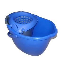 Ensemble seau 15 litres + essoreur 3 en 1 - Unité