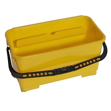 Seau vitrier multifonctions 22 L - unité