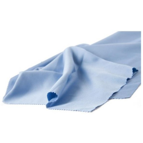 Lavette microfibre sans traces spéciale vitres 50x40cm