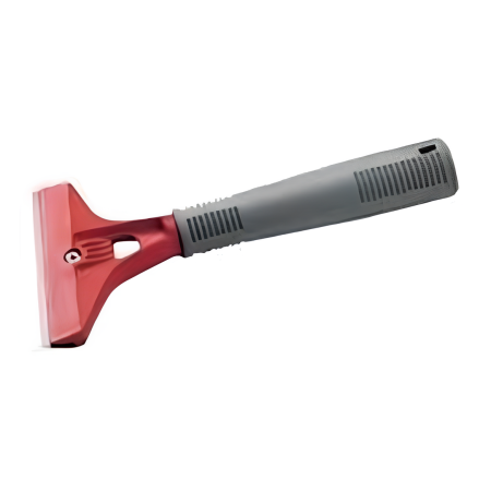 Grattoir vitre à lames 8 cm - unité