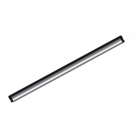 Barrette inox pour raclette vitre taille au choix - unité