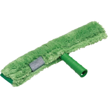 Support mouilleur Unger avec revêtement Stripwasher Micro Strip PAC 35 cm