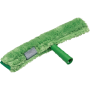 Support mouilleur Unger avec revêtement Stripwasher Micro Strip PAC 35 cm