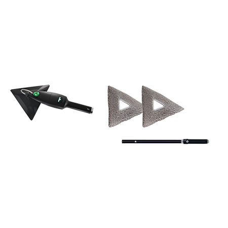 Kit de nettoyage intérieur Unger Stingray 100 OS