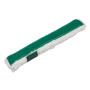 Revêtement Unger Stripwasher Pad Strip avec bande abrasive taille au choix