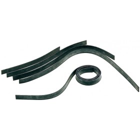 Caoutchouc rigide Unger qualité pro 106 cm