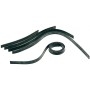 Caoutchouc rigide Unger qualité pro 106 cm