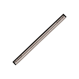 Barrette Unger S PLUS pour raclettes Unger Ergotec, S et Pro, caoutchouc souple taille au choix