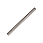 Barrette Unger S PLUS pour raclettes Unger Ergotec, S et Pro, caoutchouc souple taille au choix