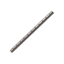Barrette Unger en S pour raclettes Ergotec E et Pro, caoutchouc souple ou rigide taille au choix