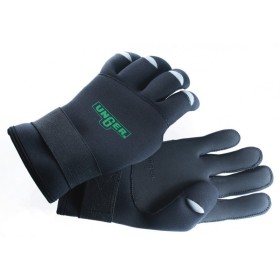 Gants de protection néoprène textile Unger Ergotec