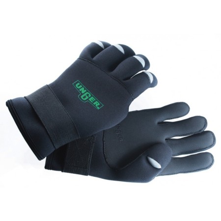 Gants de protection néoprène textile Unger Ergotec