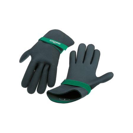 Gants de protection contre le froid néoprène caoutchouté Unger