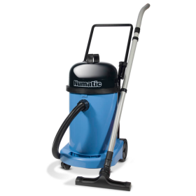 Aspirateur eau et poussière Numatic WV470