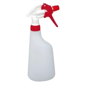 Pulvérisateur 600ml à gâchette coloris au choix