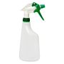 Pulvérisateur 600ml à gâchette coloris au choix