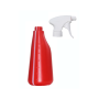 Pulvérisateur 600ml à gâchette coloris au choix