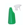 Pulvérisateur 600ml à gâchette coloris au choix
