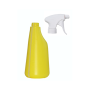 Pulvérisateur 600ml à gâchette coloris au choix
