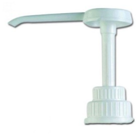 Pompe doseuse de 20ml pour bidon