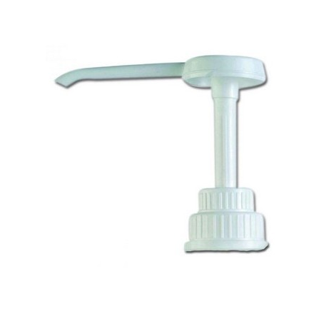 Pompe doseuse de 20ml pour bidon
