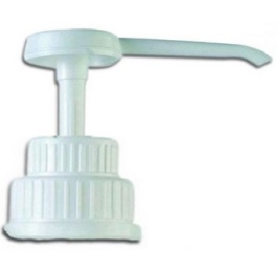 Pompe doseuse de 4ml pour bidons 5L