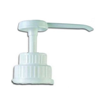 Pompe doseuse de 4ml pour bidons 5L