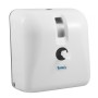 Distributeur pour papier hygiénique easycut à dévidage central