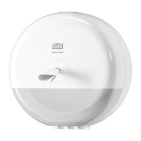 Distributeur papier toilette tork smartone mini T9 - Unité