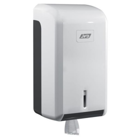 Dévidoir bobine mini dévidage central en abs