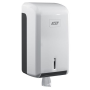 Dévidoir bobine mini dévidage central en abs