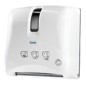 Distributeur automatique sensor pour bobine latérale