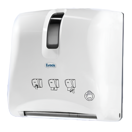 Distributeur automatique sensor pour bobine latérale